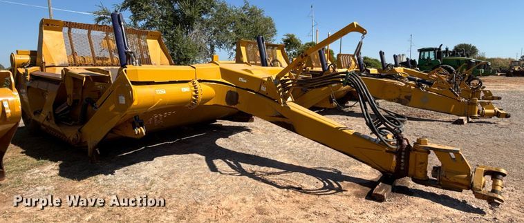 image for item EU3883 K-Tec 1233 scraper