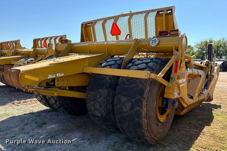 image for item EU3883 K-Tec 1233 scraper