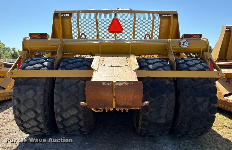 image for item EU3883 K-Tec 1233 scraper