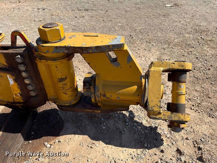 image for item EU3883 K-Tec 1233 scraper