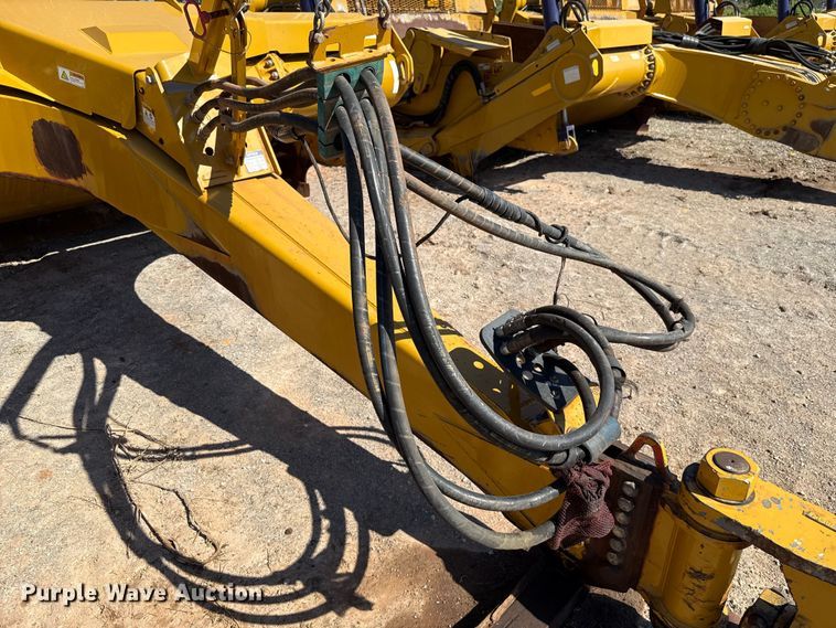 image for item EU3883 K-Tec 1233 scraper