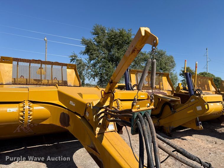 image for item EU3883 K-Tec 1233 scraper