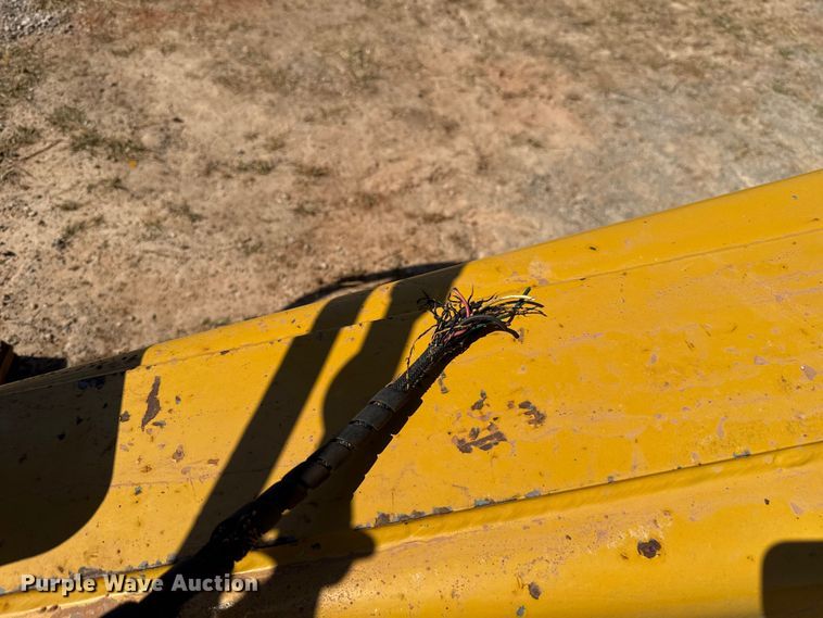 image for item EU3883 K-Tec 1233 scraper