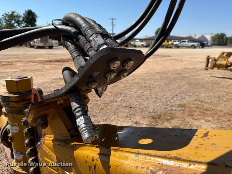 image for item EU3883 K-Tec 1233 scraper