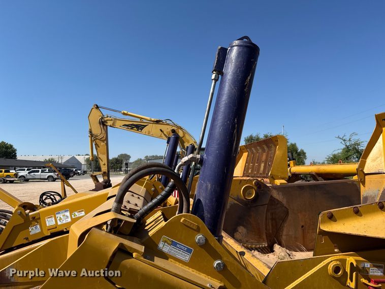 image for item EU3883 K-Tec 1233 scraper