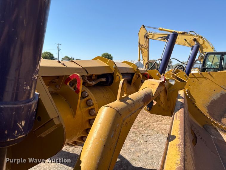 image for item EU3883 K-Tec 1233 scraper