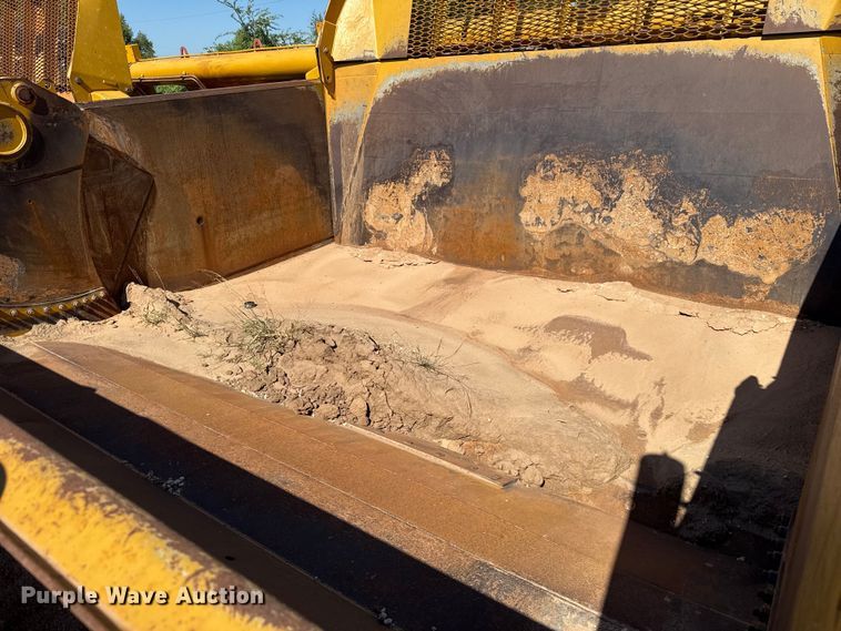 image for item EU3883 K-Tec 1233 scraper