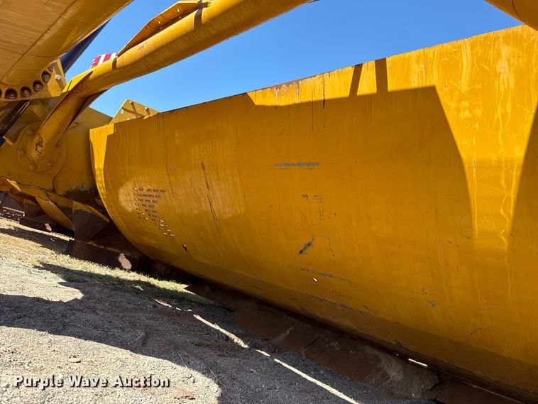 image for item EU3883 K-Tec 1233 scraper