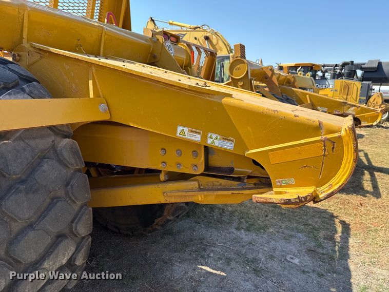 image for item EU3883 K-Tec 1233 scraper