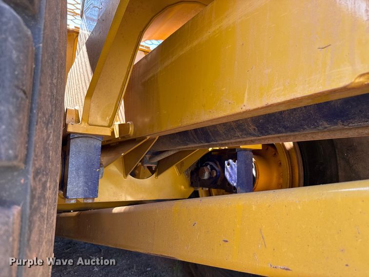 image for item EU3883 K-Tec 1233 scraper