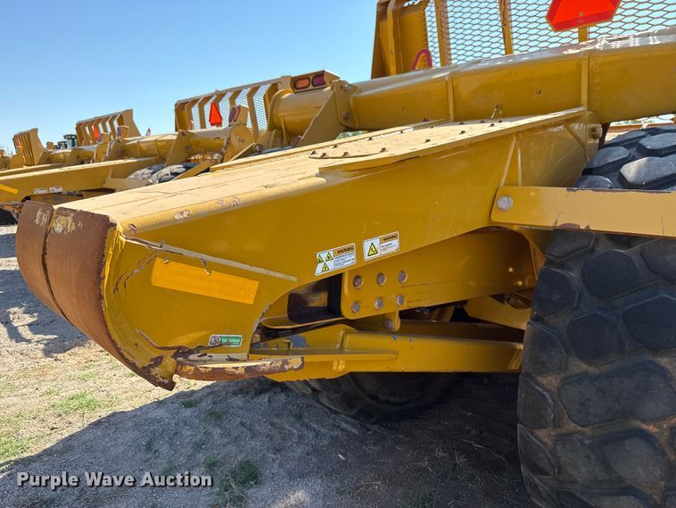 image for item EU3883 K-Tec 1233 scraper