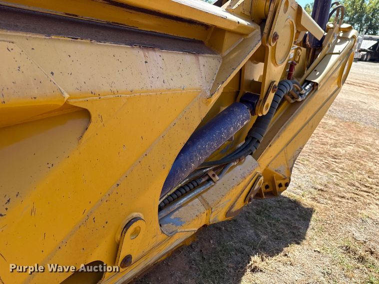 image for item EU3883 K-Tec 1233 scraper