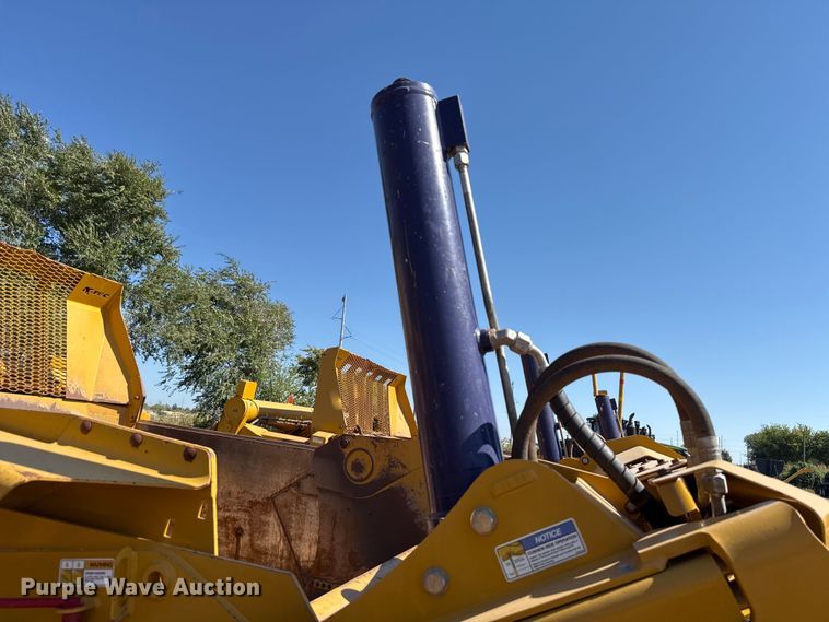 image for item EU3883 K-Tec 1233 scraper