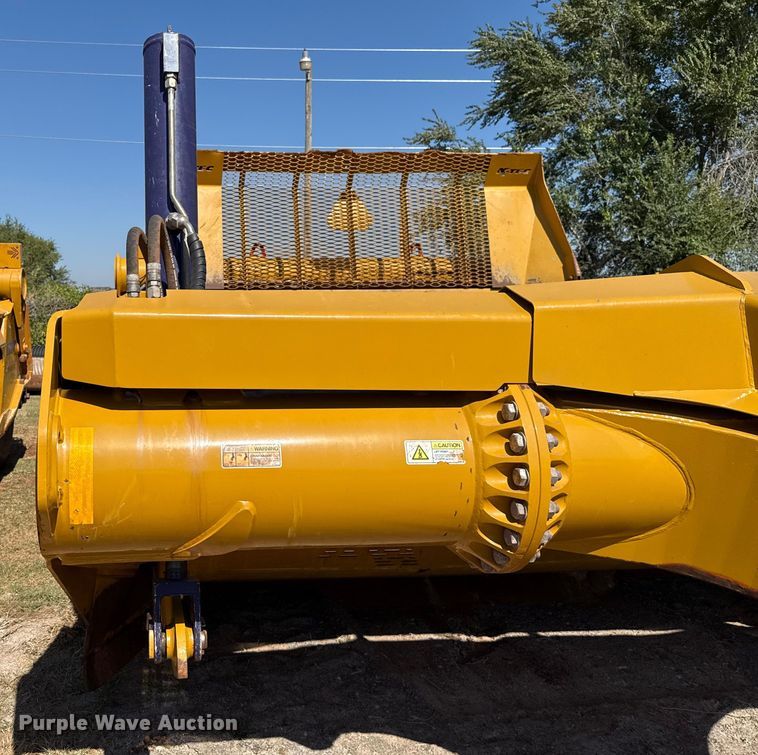 image for item EU3883 K-Tec 1233 scraper