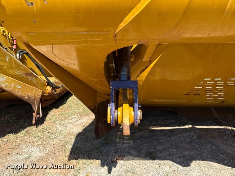 image for item EU3883 K-Tec 1233 scraper