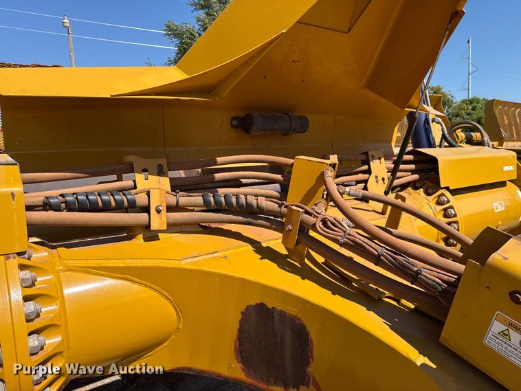 image for item EU3883 K-Tec 1233 scraper