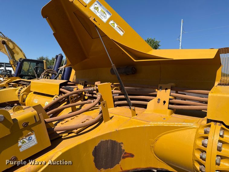 image for item EU3883 K-Tec 1233 scraper