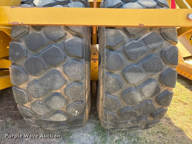 image for item EU3883 K-Tec 1233 scraper