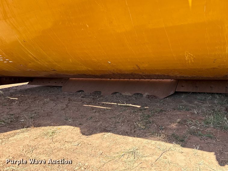 image for item EU3884 2014 K-Tec 1233 scraper