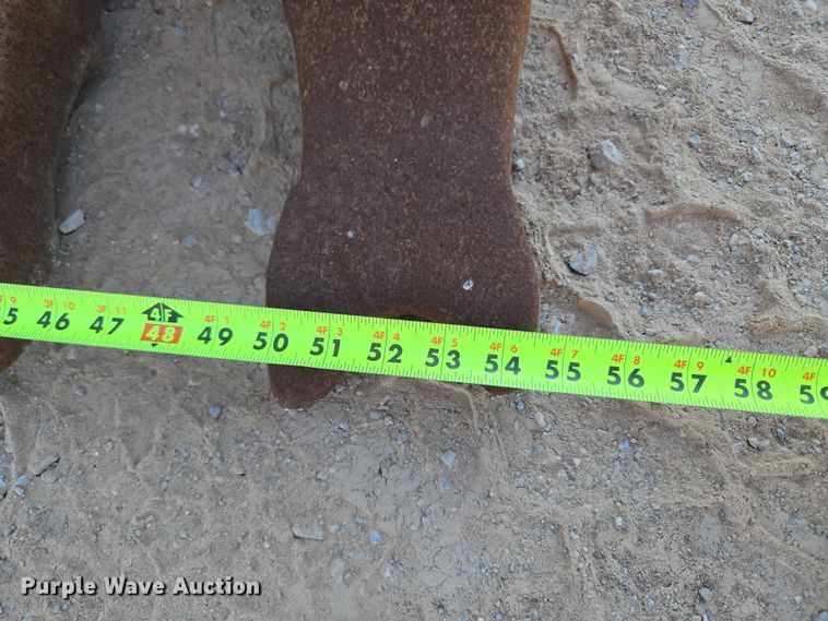 image for item EU3885 2005 Caterpillar 325CL excavator