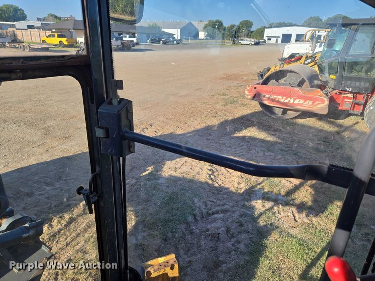 image for item EU3886 2010 John Deere 772GP motor grader