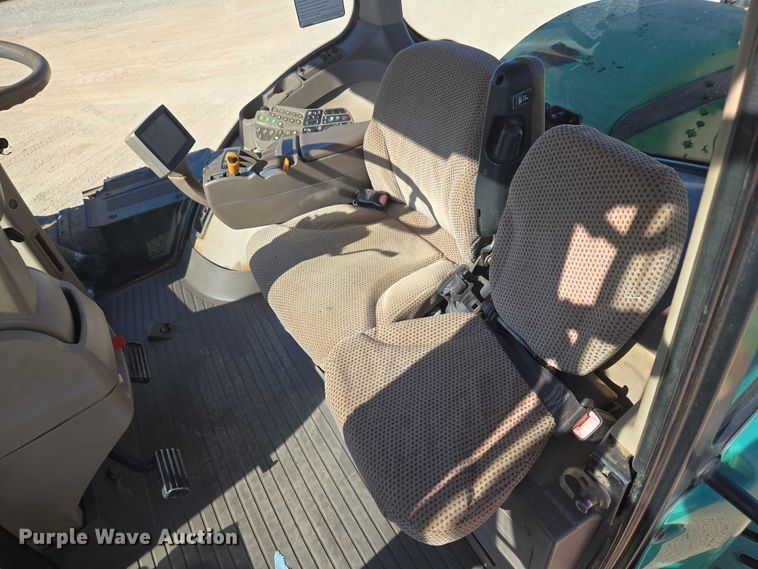 image for item EU3890 2014 John Deere 9560R Scraper Special Scraper Special 4WD tractor