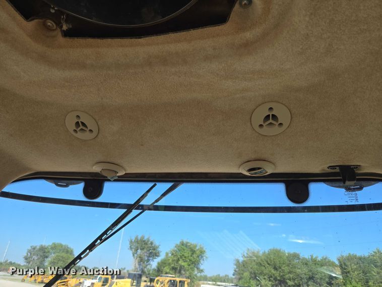 image for item EU3890 2014 John Deere 9560R Scraper Special Scraper Special 4WD tractor