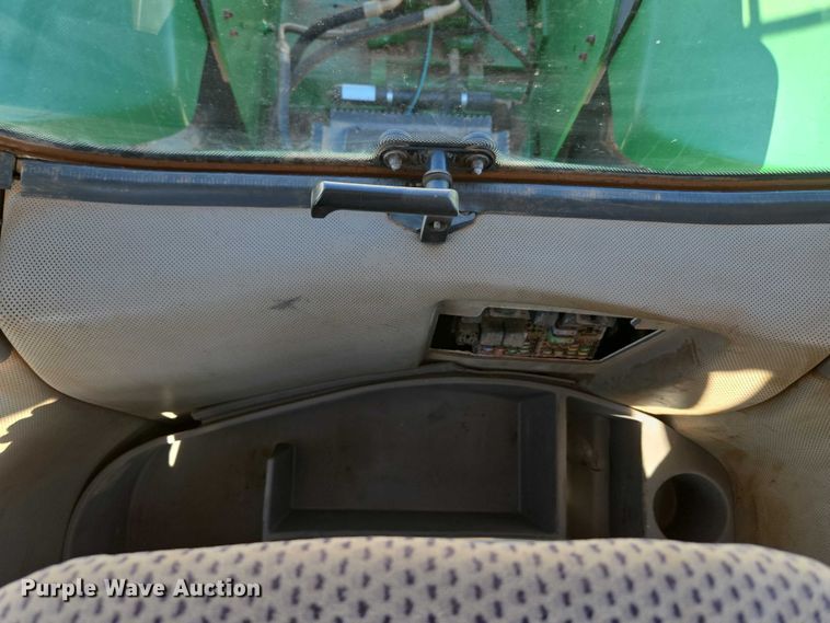 image for item EU3890 2014 John Deere 9560R Scraper Special Scraper Special 4WD tractor