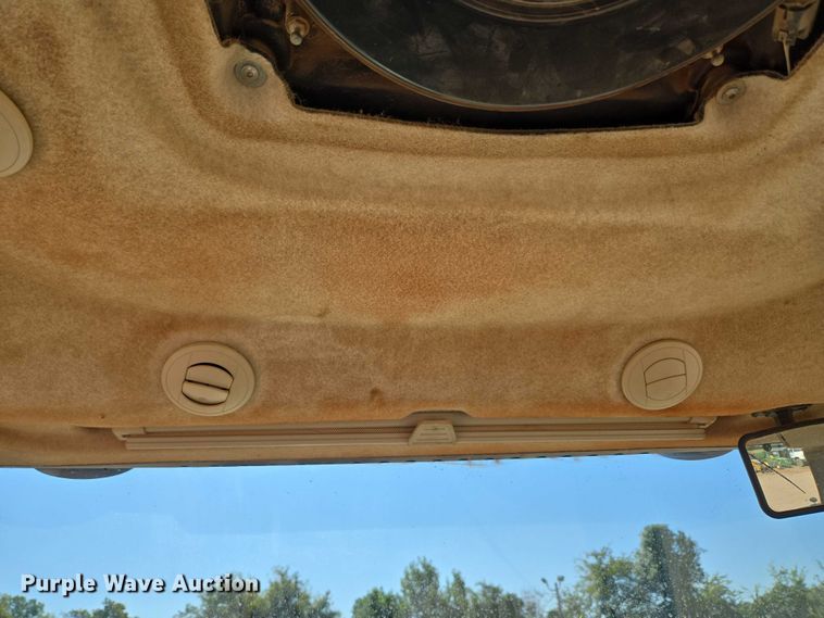 image for item EU3890 2014 John Deere 9560R Scraper Special Scraper Special 4WD tractor