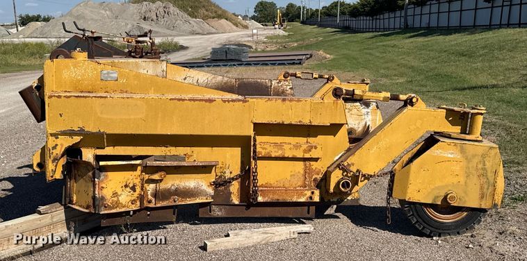 image for item EU5013 Jersey Spreader 102 spreader