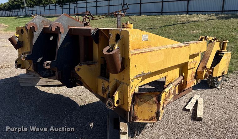 image for item EU5013 Jersey Spreader 102 spreader