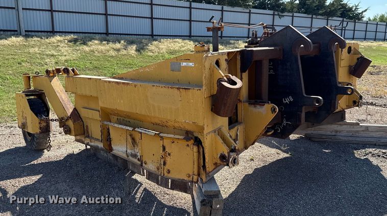 image for item EU5013 Jersey Spreader 102 spreader