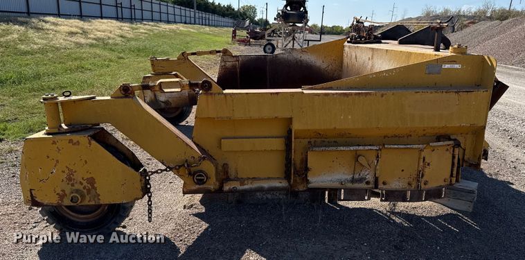 image for item EU5013 Jersey Spreader 102 spreader