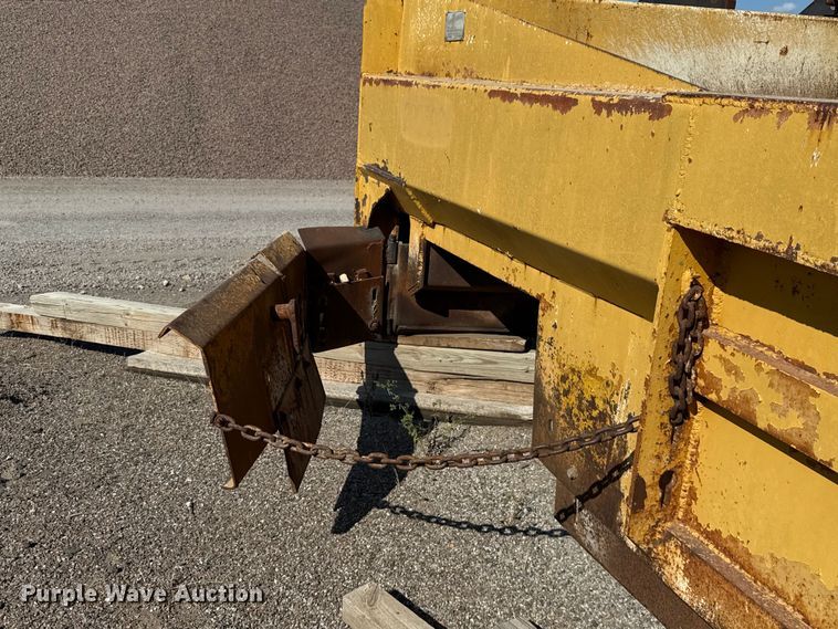 image for item EU5013 Jersey Spreader 102 spreader