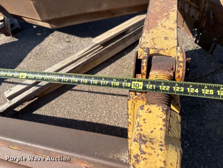 image for item EU5013 Jersey Spreader 102 spreader