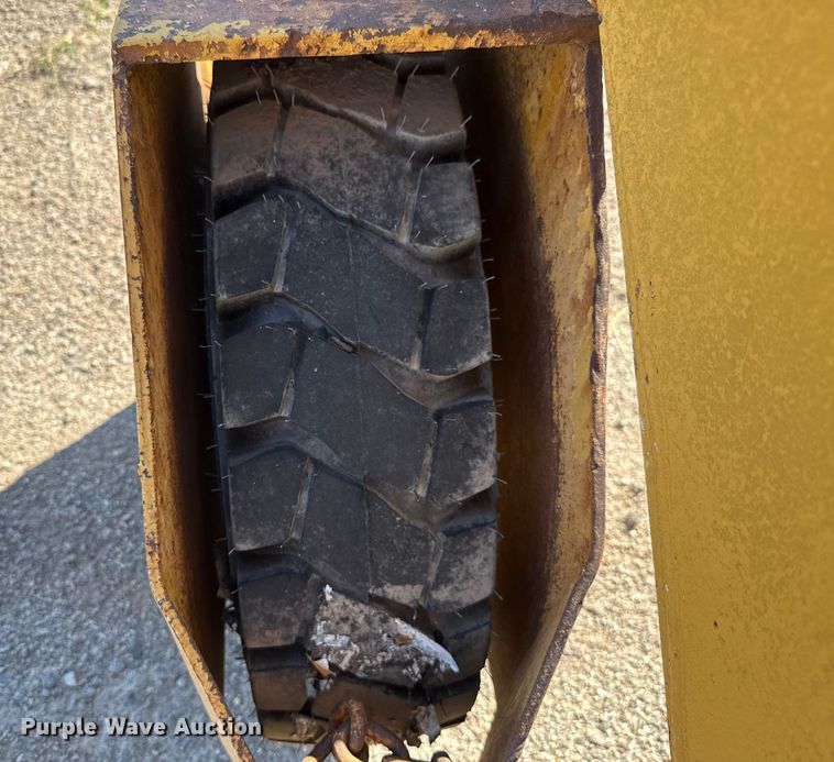 image for item EU5013 Jersey Spreader 102 spreader