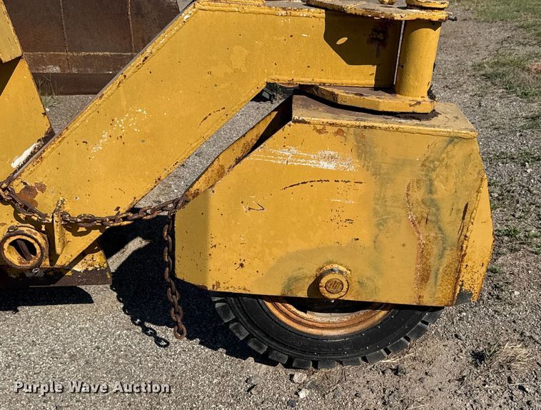 image for item EU5013 Jersey Spreader 102 spreader