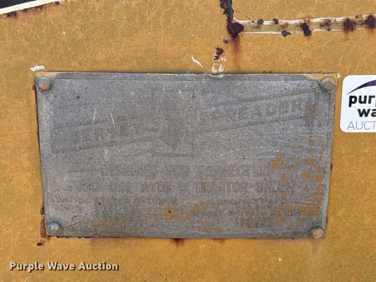 image for item EU5013 Jersey Spreader 102 spreader