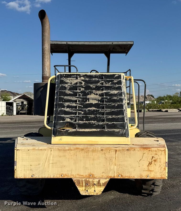 image for item EU5017 Bomag MPH 362R-2 soil stabilizer / recycler