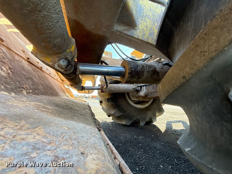 image for item EU5017 Bomag MPH 362R-2 soil stabilizer / recycler