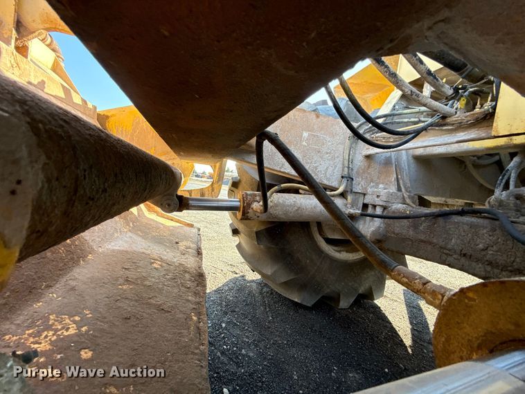 image for item EU5017 Bomag MPH 362R-2 soil stabilizer / recycler