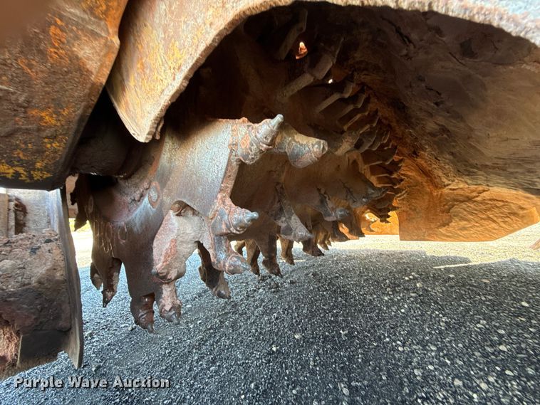 image for item EU5017 Bomag MPH 362R-2 soil stabilizer / recycler