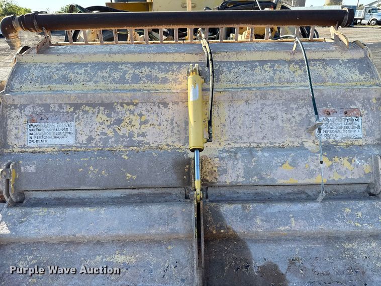 image for item EU5017 Bomag MPH 362R-2 soil stabilizer / recycler