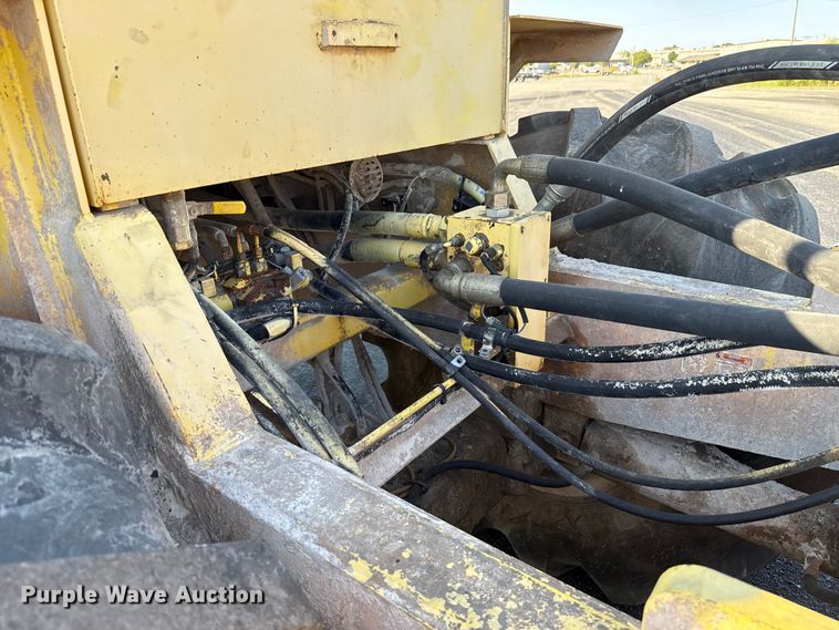 image for item EU5017 Bomag MPH 362R-2 soil stabilizer / recycler