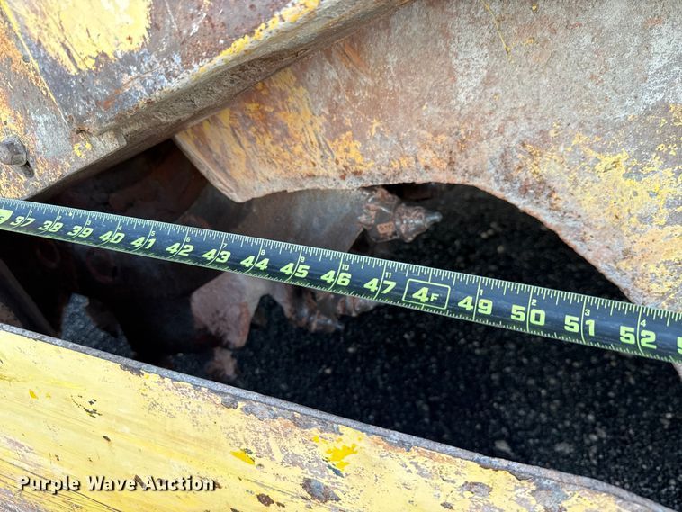 image for item EU5017 Bomag MPH 362R-2 soil stabilizer / recycler