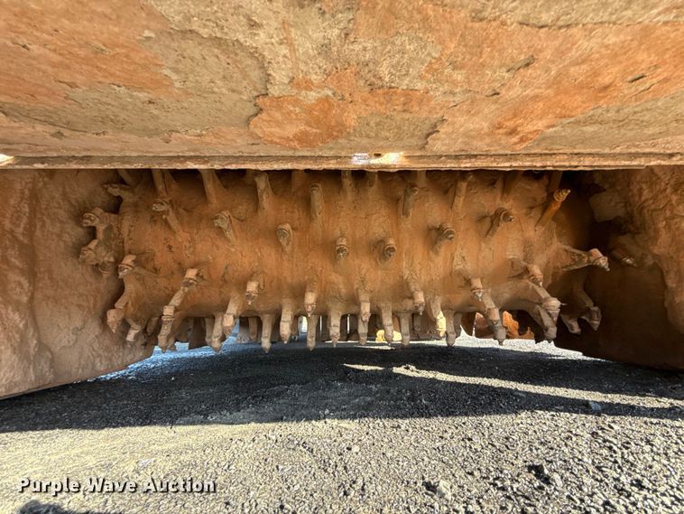 image for item EU5017 Bomag MPH 362R-2 soil stabilizer / recycler