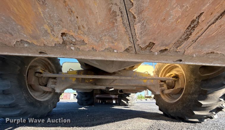 image for item EU5017 Bomag MPH 362R-2 soil stabilizer / recycler