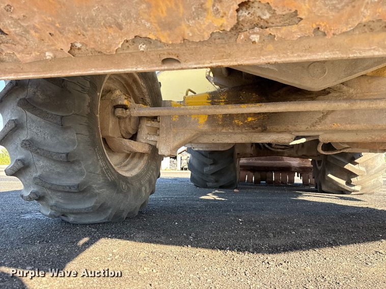 image for item EU5017 Bomag MPH 362R-2 soil stabilizer / recycler