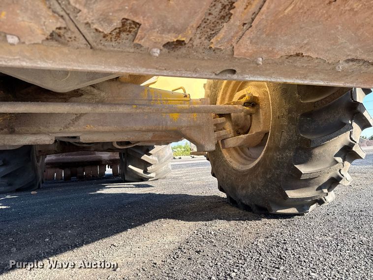 image for item EU5017 Bomag MPH 362R-2 soil stabilizer / recycler