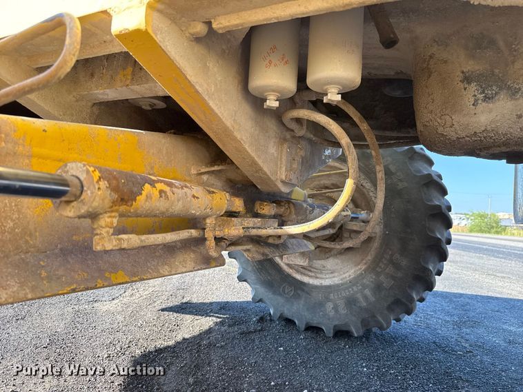 image for item EU5017 Bomag MPH 362R-2 soil stabilizer / recycler